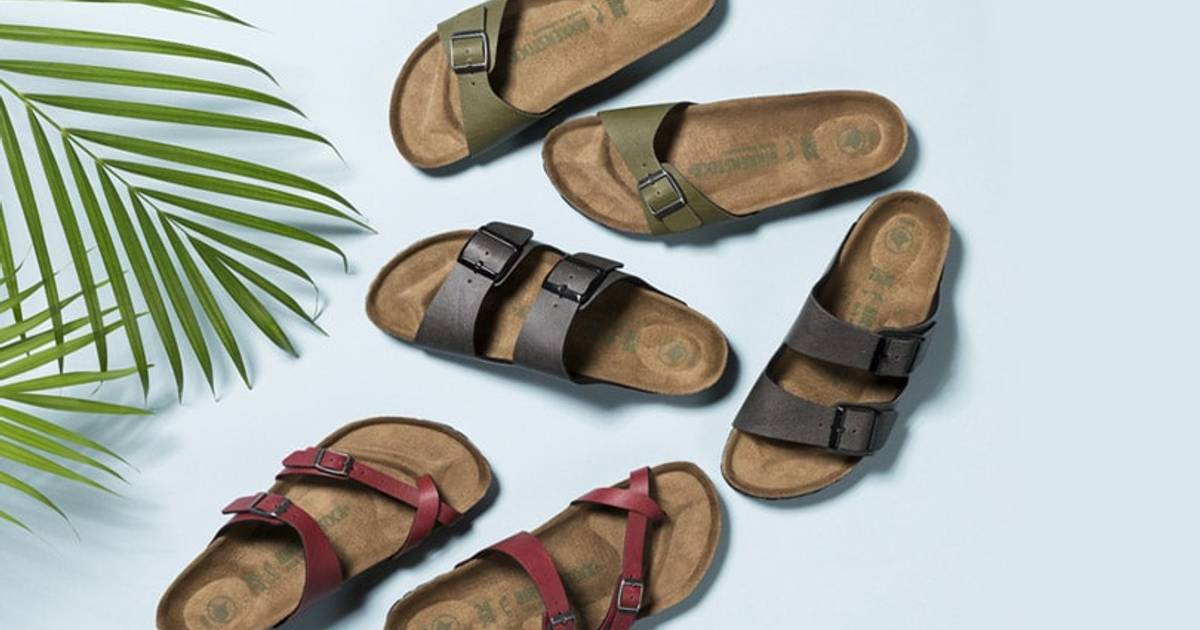 birkenstocks company