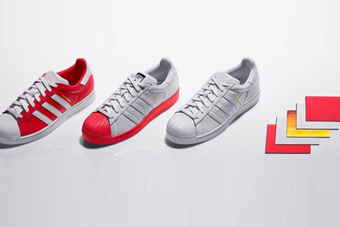 Adidas biedt persoonlijk schoenontwerp aan op Zalando