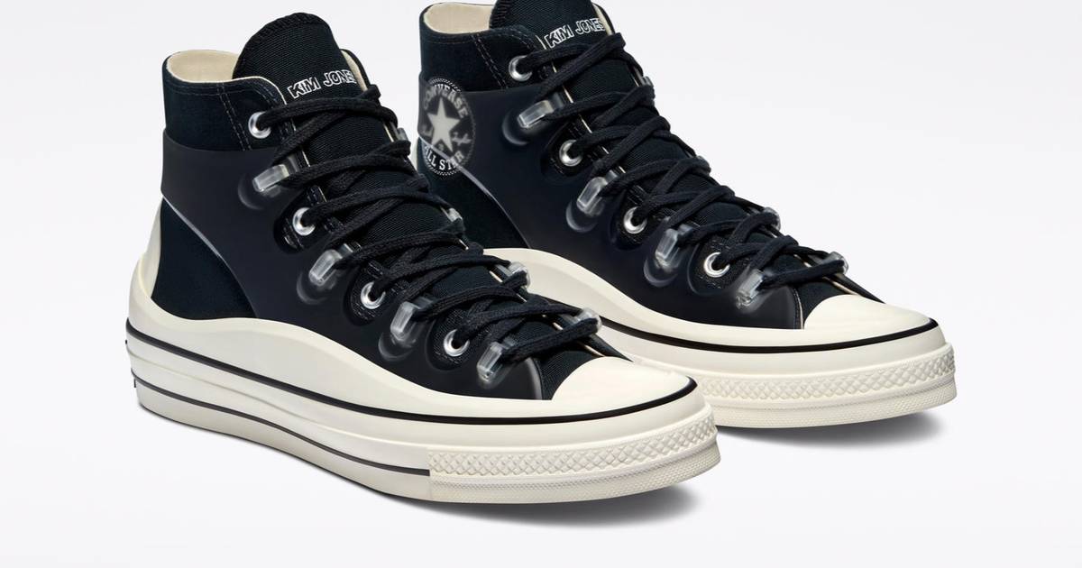 converse x kim