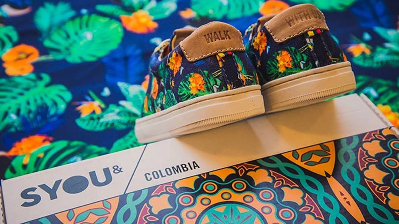 Syou ‘Landen krijgen een kans en wij maken een mooi product’