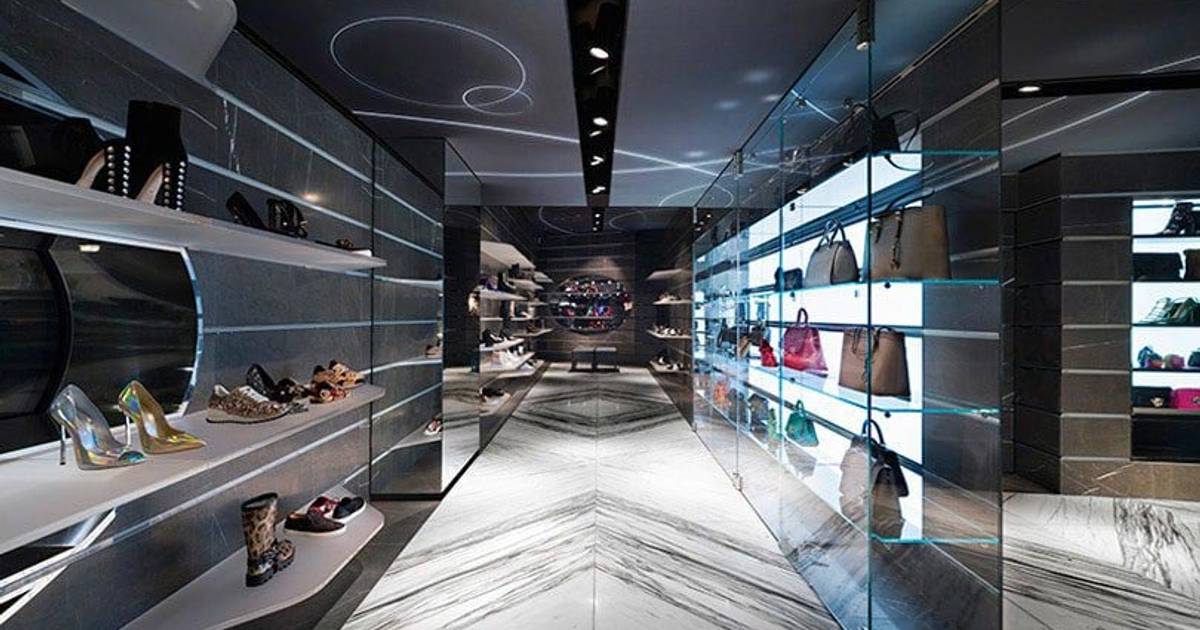 Shoebaloo gaat verbouwen, opent tijdelijke outlet op P.C. Hooftstraat