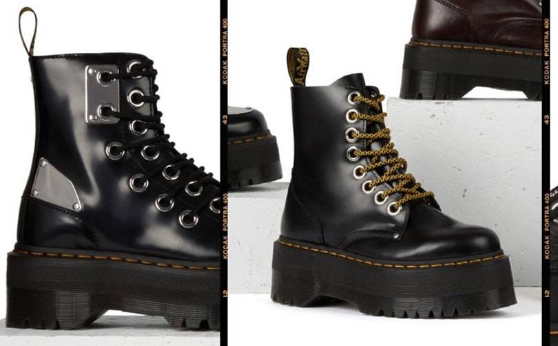 dr martens online nl