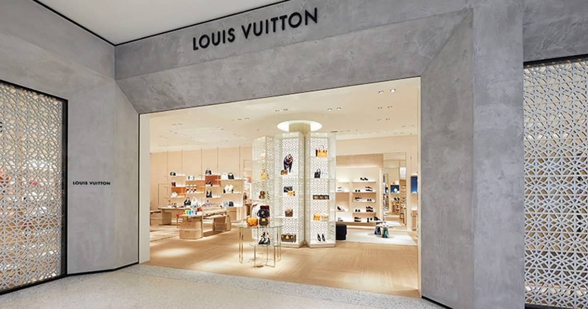 louis vuitton rotterdam