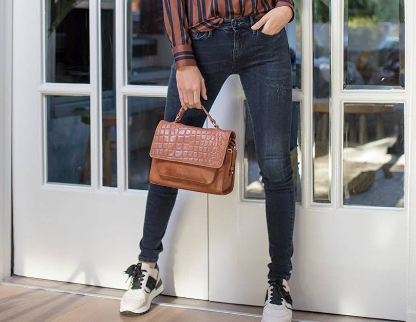 Sabo Bags & More adalah brand fashion dari tanah belanda