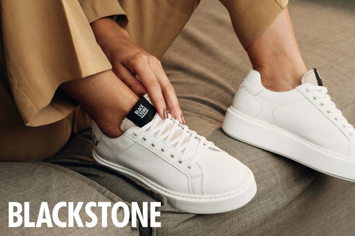 Blackstone nieuws en archief