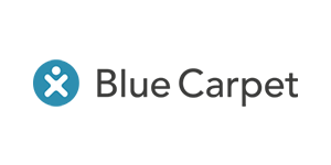 Blue Carpet