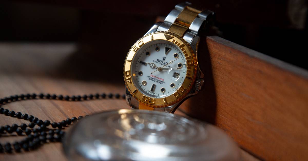 Luxe horloges marktplaats Chrono24 haalt 100 miljoen euro op voor verdere  expansie