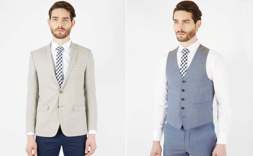 Mannenmodemerk Ben Sherman overgenomen Mannenmodemerk Ben Sherman overgenomen