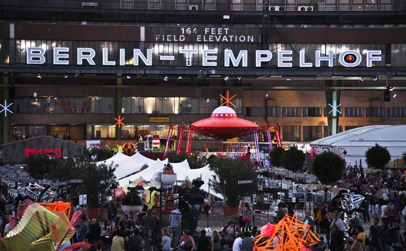 Bread & Butter vraagt faillissement aan Bread & Butter vraagt faillissement aan