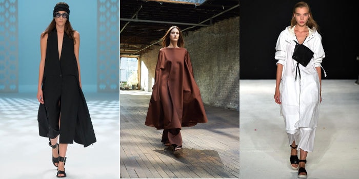 Top 10 fashion en retail trends voor 2015 Top 10 fashion en retail trends voor 2015