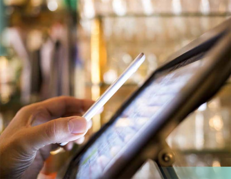 ‘Met de prijs alleen onderscheidt de retailer zich niet meer’ ‘Met de prijs alleen onderscheidt de retailer zich niet meer’