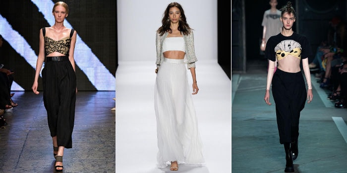 Top 10 fashion en retail trends voor 2015 Top 10 fashion en retail trends voor 2015