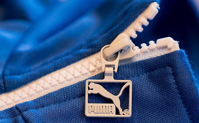 Jaarcijfers Puma zijn ‘omkeerpunt’ Jaarcijfers Puma zijn ‘omkeerpunt’