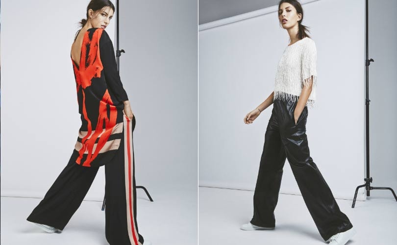 Groei voor H&M: meer winst en nieuw beautyconcept Groei voor H&M: meer winst en nieuw beautyconcept