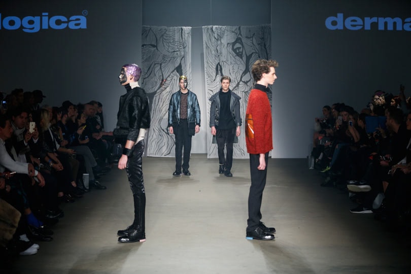 Evan Menswear focust zich op dromen en realiteit Evan Menswear focust zich op dromen en realiteit