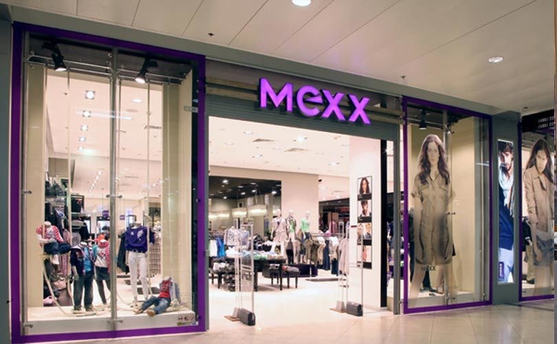 Mexx Одежда Купить В Интернет Магазине