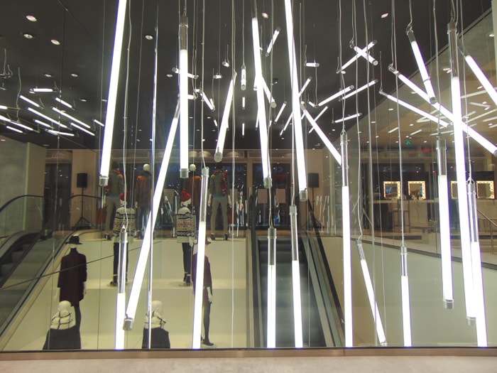 C&A flagshipstore Amsterdam biedt inspiratie en beleving C&A flagshipstore Amsterdam biedt inspiratie en beleving