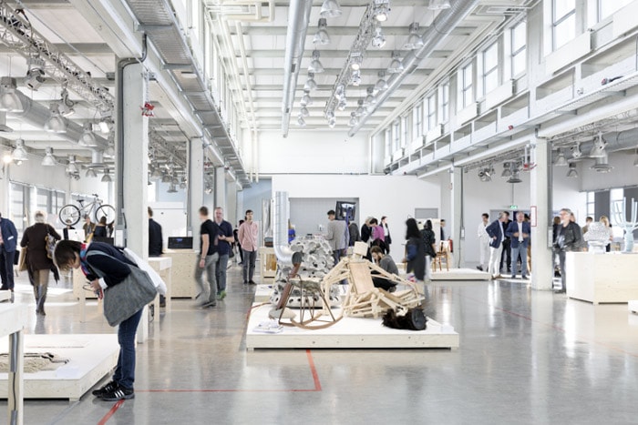Circulaire mode staat centraal tijdens Dutch Design Week Circulaire mode staat centraal tijdens Dutch Design Week