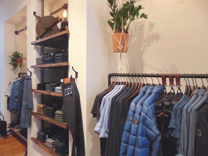 Crowdfunding in fashion: About Lifestyle for Men Crowdfunding in fashion: About Lifestyle for Men