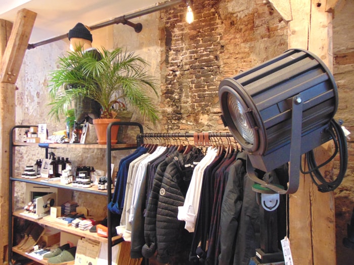 Crowdfunding in fashion: About Lifestyle for Men Crowdfunding in fashion: About Lifestyle for Men