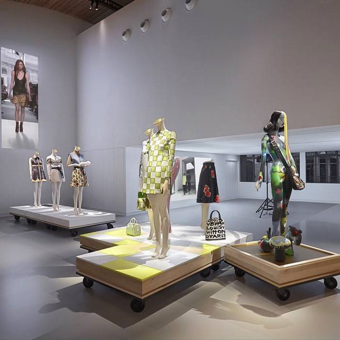 Waarom Christian Dior en LVMH de luxe-industrie domineren Waarom Christian Dior en LVMH de luxe-industrie domineren