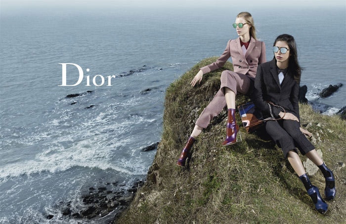 Waarom Christian Dior en LVMH de luxe-industrie domineren Waarom Christian Dior en LVMH de luxe-industrie domineren