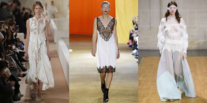 10x Dit moet je weten over de Paris Fashion Week s/s 2016 10x Dit moet je weten over de Paris Fashion Week s/s 2016