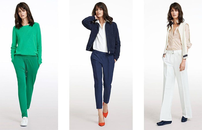 Gant beëindigt licentie met distributeur Gant Benelux Gant beëindigt licentie met distributeur Gant Benelux