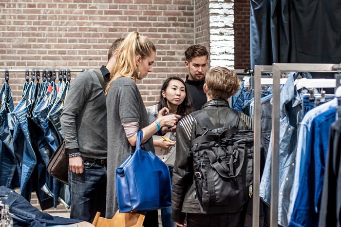 Kingpins: ‘Amsterdam is de beste plek om zaken te doen’ Kingpins: ‘Amsterdam is de beste plek om zaken te doen’