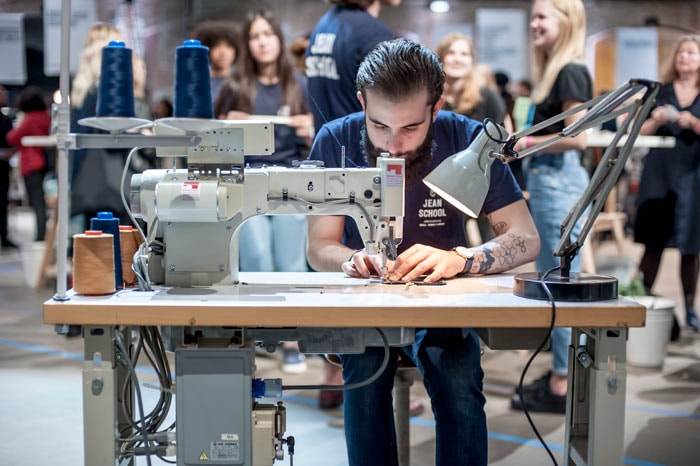 Kingpins: ‘Amsterdam is de beste plek om zaken te doen’ Kingpins: ‘Amsterdam is de beste plek om zaken te doen’
