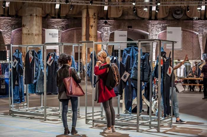 Premium denim: wat houdt dat eigenlijk in? Premium denim: wat houdt dat eigenlijk in?