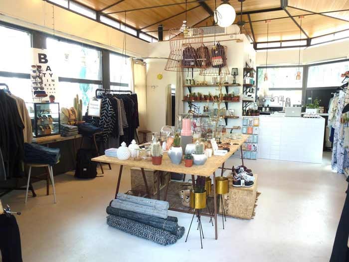 Conceptstore in een wereld van conceptstores: Wait and Sea Harlingen Conceptstore in een wereld van conceptstores: Wait and Sea Harlingen