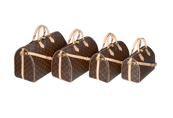 69 Louis Vuitton tassen: Dit moeten retailers verkopen om de huur te betalen 69 Louis Vuitton tassen: Dit moeten retailers verkopen om de huur te betalen