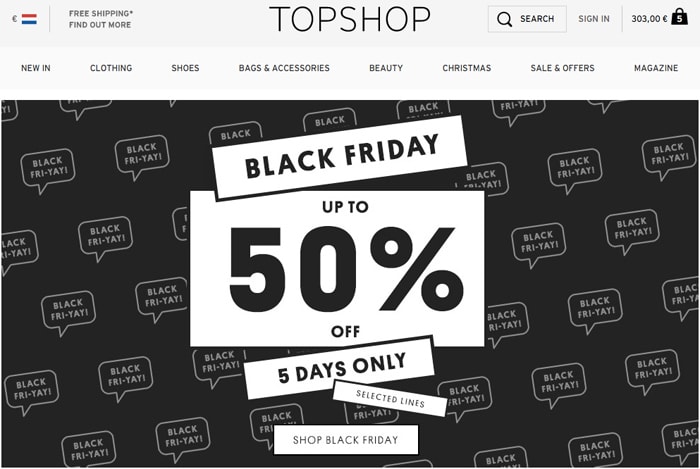 13x dit moet je weten over Black Friday & Cyber Monday 13x dit moet je weten over Black Friday & Cyber Monday