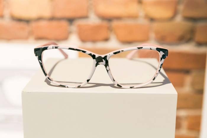 Specsavers roept Janna van Vugt uit tot Dutch Design Talent 2015 Specsavers roept Janna van Vugt uit tot Dutch Design Talent 2015