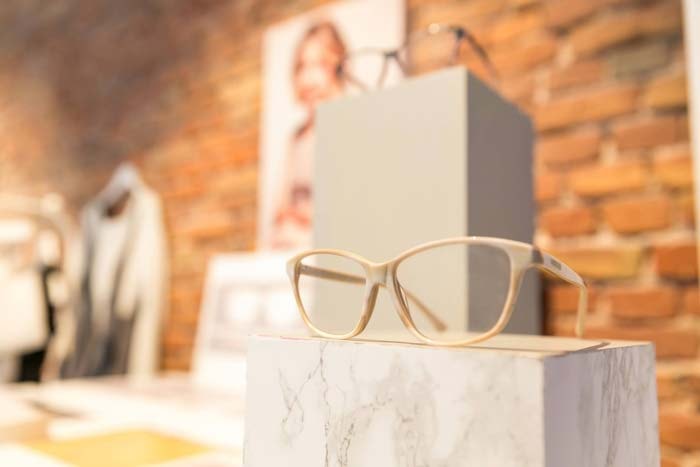 Specsavers roept Janna van Vugt uit tot Dutch Design Talent 2015 Specsavers roept Janna van Vugt uit tot Dutch Design Talent 2015