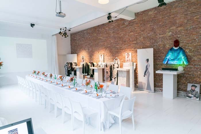 Specsavers roept Janna van Vugt uit tot Dutch Design Talent 2015 Specsavers roept Janna van Vugt uit tot Dutch Design Talent 2015