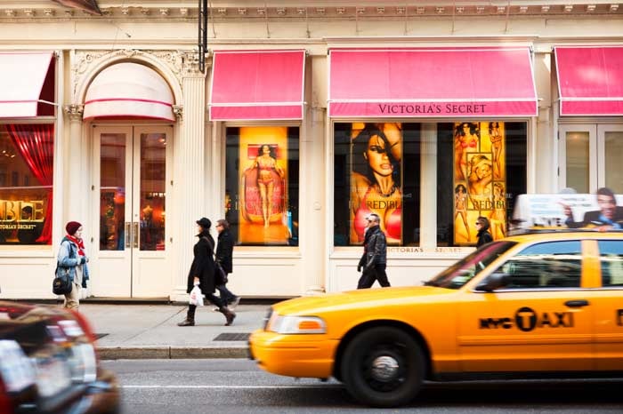 69 Louis Vuitton tassen: Dit moeten retailers verkopen om de huur te betalen 69 Louis Vuitton tassen: Dit moeten retailers verkopen om de huur te betalen