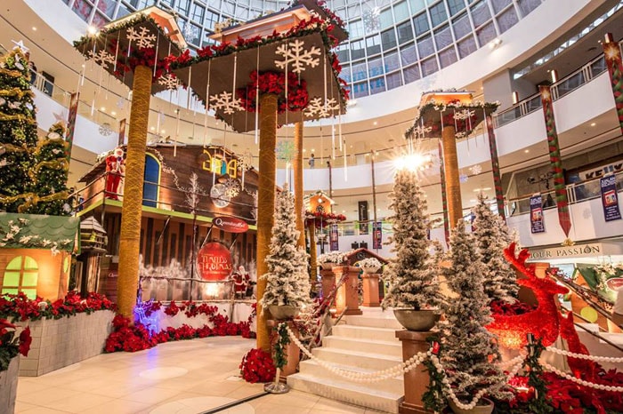 Hier moeten retailers rekening mee houden tijdens de feestdagen Hier moeten retailers rekening mee houden tijdens de feestdagen