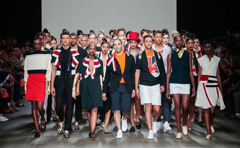 Programma Amsterdam Fashion Week: ‘Toegankelijk voor een breed publiek’ Programma Amsterdam Fashion Week: ‘Toegankelijk voor een breed publiek’