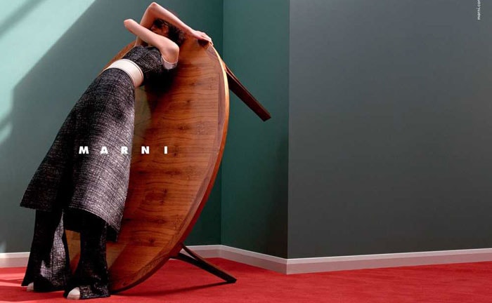 Modehuis Marni volledig in handen van OTB Group Modehuis Marni volledig in handen van OTB Group