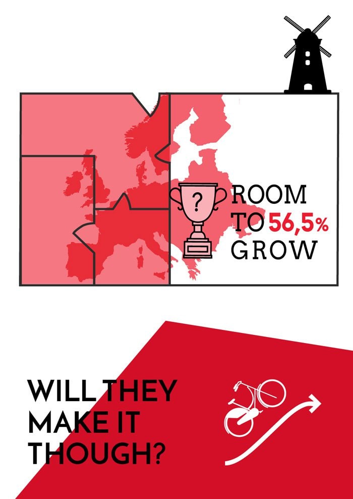 Zal de terugkeer van TK Maxx in de Benelux een succes worden? Zal de terugkeer van TK Maxx in de Benelux een succes worden?