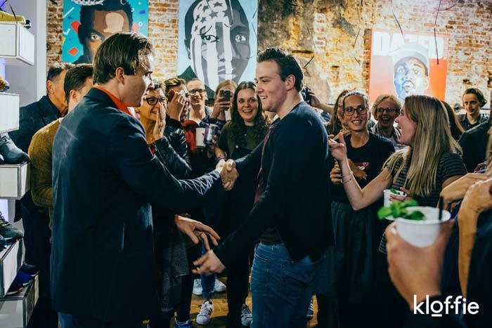 Van passie naar profijt: de 7 P's waar retailers aan moeten denken Van passie naar profijt: de 7 P's waar retailers aan moeten denken