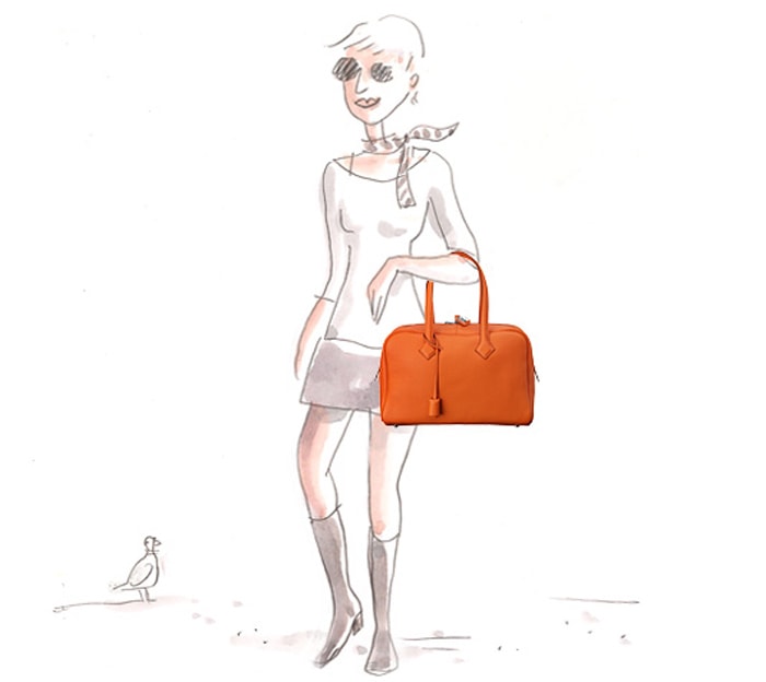 Waar zal Hermès staan in 2020? Waar zal Hermès staan in 2020?
