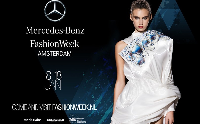 Win tickets to mercedes benz fashion week #2