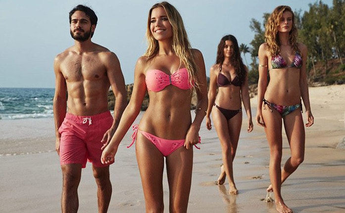 Hunkemöller is verkocht aan Carlyle Hunkemöller is verkocht aan Carlyle