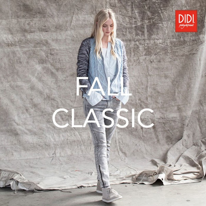 Didi opent winkel volgens nieuw concept Didi opent winkel volgens nieuw concept