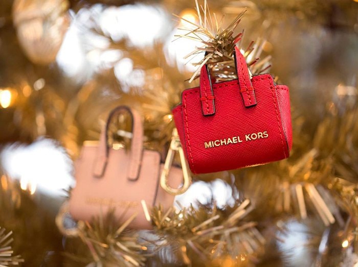 Hoe Michael Kors zijn huidige richting kan veranderen Hoe Michael Kors zijn huidige richting kan veranderen