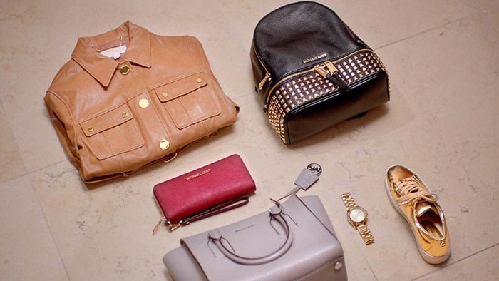 Hoe Michael Kors zijn huidige richting kan veranderen Hoe Michael Kors zijn huidige richting kan veranderen