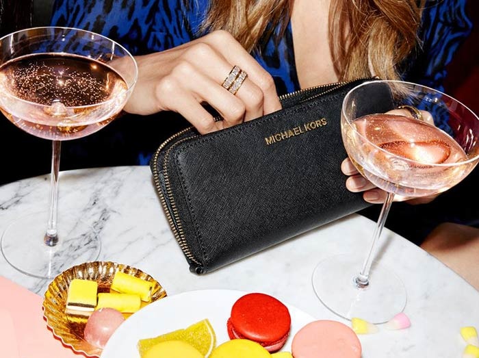 Hoe Michael Kors zijn huidige richting kan veranderen Hoe Michael Kors zijn huidige richting kan veranderen